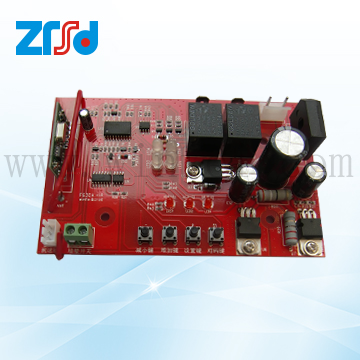 F630-som special motherboard